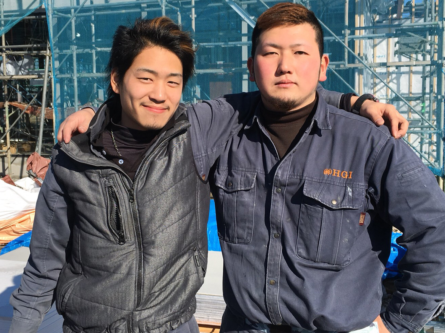 社員の写真2
