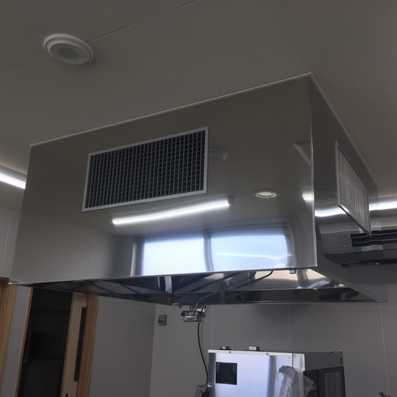 機械設備の実績5